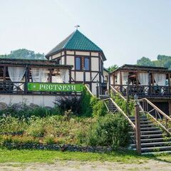 База отдыха Сар-Герел Алтая, Алтайский район, Алтайский край