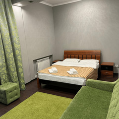 База отдыха Сар-Герел Алтая, Алтайский район, Алтайский край