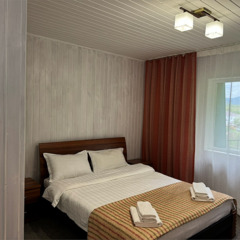 База отдыха Сар-Герел Алтая, Алтайский район, Алтайский край