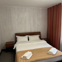 База отдыха Сар-Герел Алтая, Алтайский район, Алтайский край