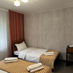 База отдыха Сар-Герел Алтая, Алтайский район, Алтайский край