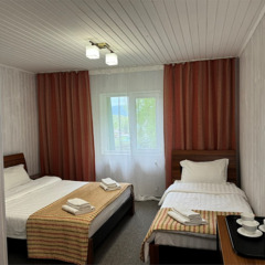 База отдыха Сар-Герел Алтая, Алтайский район, Алтайский край