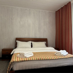 База отдыха Сар-Герел Алтая, Алтайский район, Алтайский край