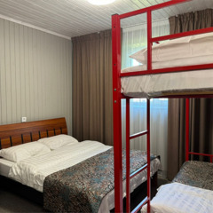 База отдыха Сар-Герел Алтая, Алтайский район, Алтайский край