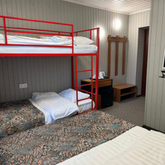 База отдыха Сар-Герел Алтая, Алтайский район, Алтайский край