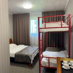 База отдыха Сар-Герел Алтая, Алтайский район, Алтайский край