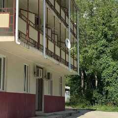 Турбаза Приморская, Краснодарский край