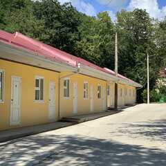 Турбаза Приморская, Краснодарский край