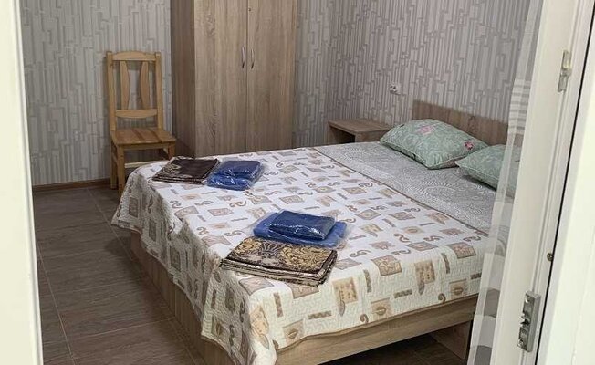 Квартира Н.Роща 2-местный 2-комнатный (корпус № 3)