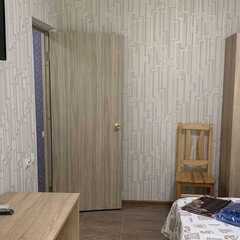 Турбаза Приморская, Краснодарский край