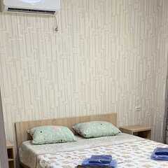 Турбаза Приморская, Краснодарский край