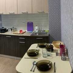 Турбаза Приморская, Краснодарский край