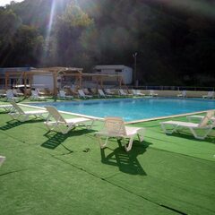 Турбаза Приморская, Краснодарский край