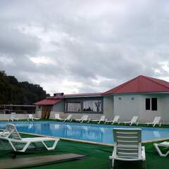 Турбаза Приморская, Краснодарский край