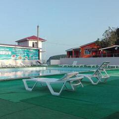 Турбаза Приморская, Краснодарский край