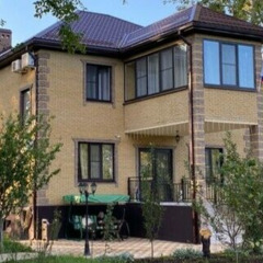 База отдыха Фортуна, Горячий Ключ, Краснодарский край