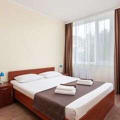 Санаторий Таврия, Евпатория, Крым