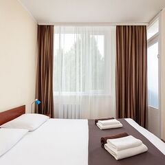 Санаторий Таврия, Евпатория, Крым