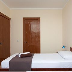 Санаторий Таврия, Евпатория, Крым