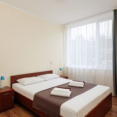 Санаторий Таврия, Евпатория, Крым