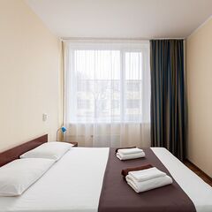 Санаторий Таврия, Евпатория, Крым