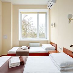 Санаторий Таврия, Евпатория, Крым