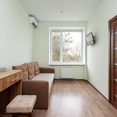 Санаторий Таврия, Евпатория, Крым