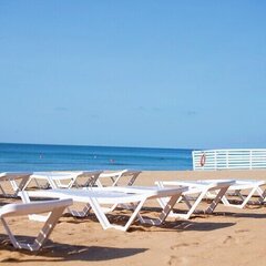 Санаторий Таврия, Евпатория, Крым