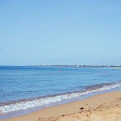 Санаторий Таврия, Евпатория, Крым
