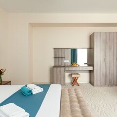 Санаторий Таврия, Евпатория, Крым