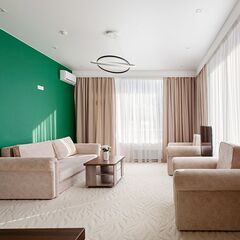 Санаторий Таврия, Евпатория, Крым