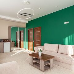 Санаторий Таврия, Евпатория, Крым