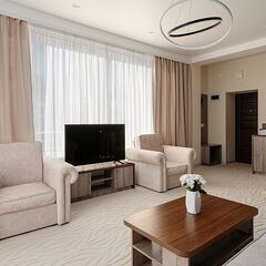 Санаторий Таврия, Евпатория, Крым