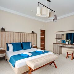 Санаторий Таврия, Евпатория, Крым