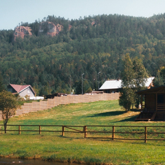 Дом в аренду Манский берег, Красноярский край