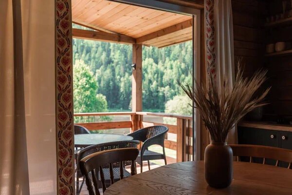 в аренду Манский берег — фото 2