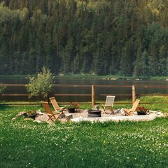 Дом в аренду Манский берег, Красноярский край