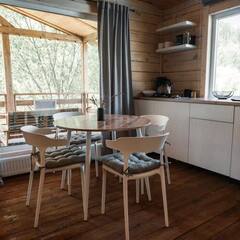 Дом в аренду Манский берег, Красноярский край