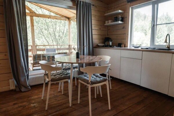 в аренду Манский берег — фото 1