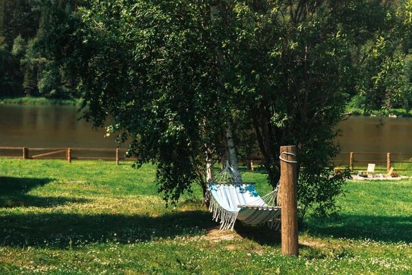 в аренду Манский берег — фото 5