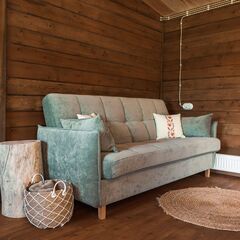 Дом в аренду Манский берег, Красноярский край