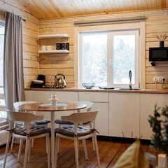 Дом в аренду Манский берег, Красноярский край