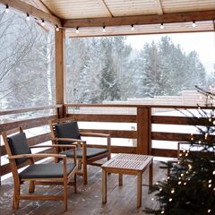 Дом в аренду Манский берег, Красноярский край