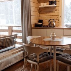 Дом в аренду Манский берег, Красноярский край