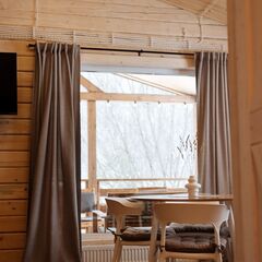 Дом в аренду Манский берег, Красноярский край