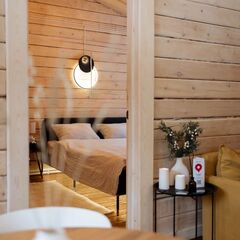 Дом в аренду Манский берег, Красноярский край