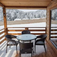 Дом в аренду Манский берег, Красноярский край