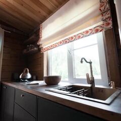 Дом в аренду Манский берег, Красноярский край