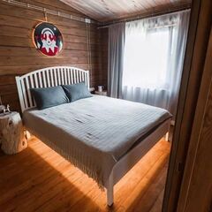 Дом в аренду Манский берег, Красноярский край