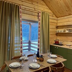 Дом в аренду Манский берег, Красноярский край